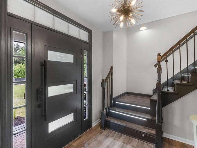 640 New Morn Drive, Hampton, GA 30228