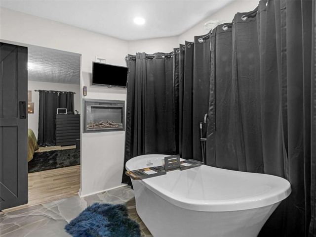 640 New Morn Drive, Hampton, GA 30228