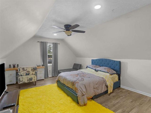 640 New Morn Drive, Hampton, GA 30228