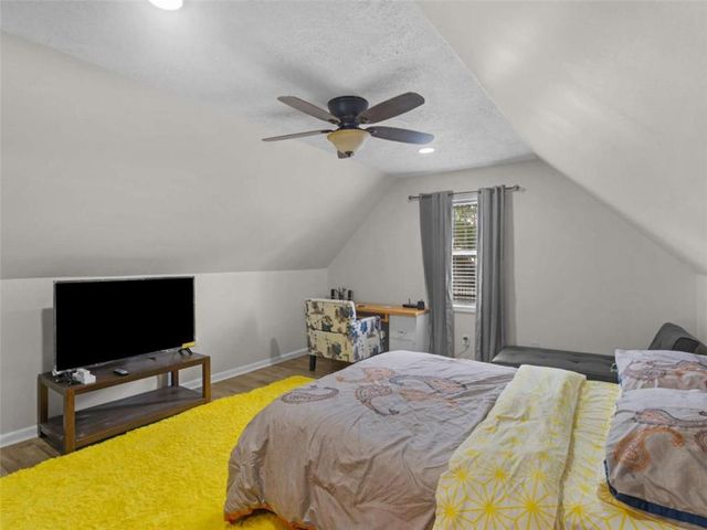 640 New Morn Drive, Hampton, GA 30228
