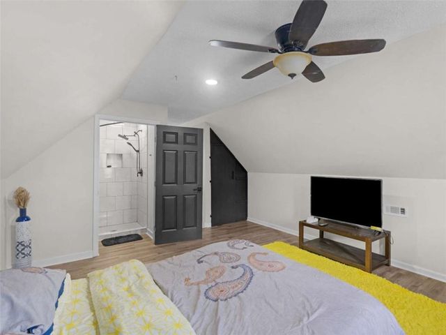 640 New Morn Drive, Hampton, GA 30228