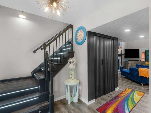640 New Morn Drive, Hampton, GA 30228