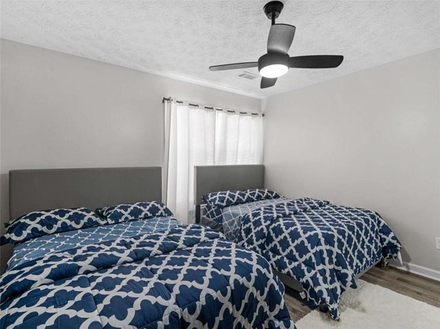 640 New Morn Drive, Hampton, GA 30228