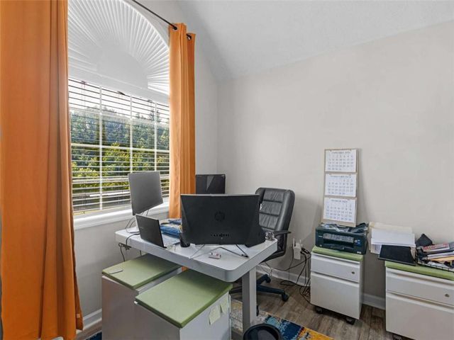 640 New Morn Drive, Hampton, GA 30228