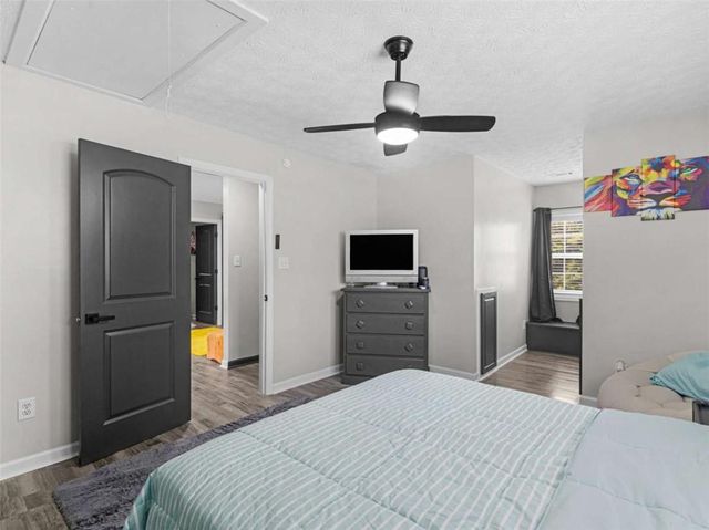 640 New Morn Drive, Hampton, GA 30228