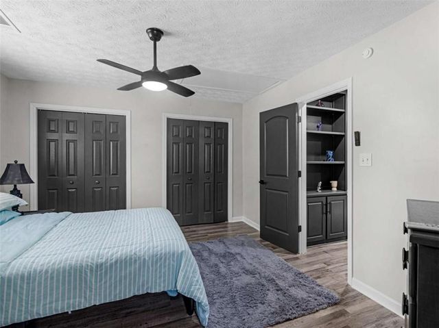 640 New Morn Drive, Hampton, GA 30228