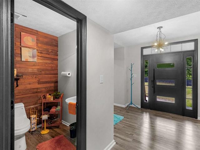 640 New Morn Drive, Hampton, GA 30228