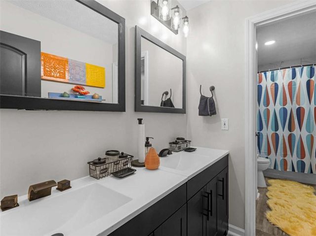 640 New Morn Drive, Hampton, GA 30228