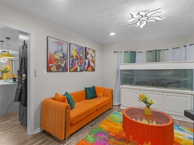 640 New Morn Drive, Hampton, GA 30228