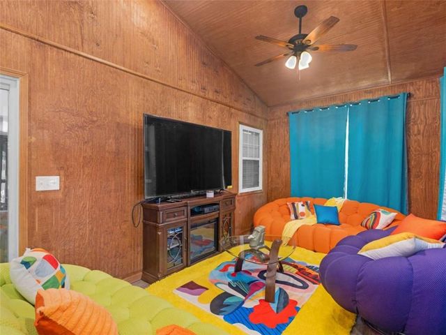 640 New Morn Drive, Hampton, GA 30228