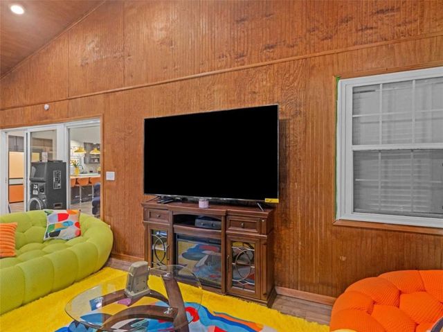 640 New Morn Drive, Hampton, GA 30228