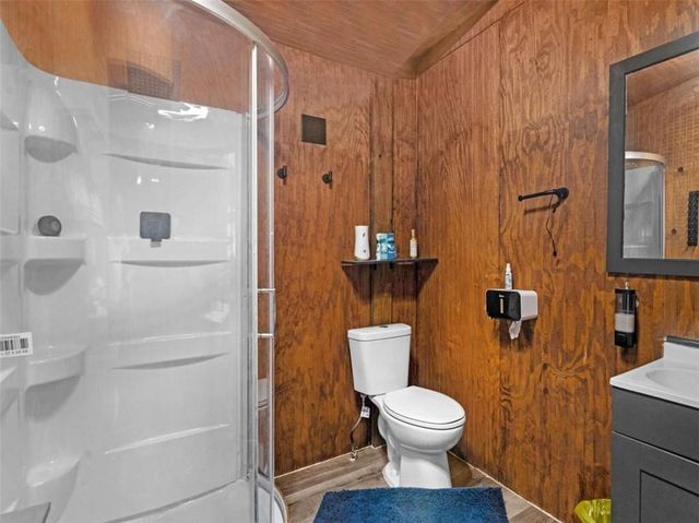 640 New Morn Drive, Hampton, GA 30228