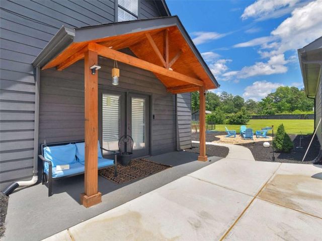 640 New Morn Drive, Hampton, GA 30228