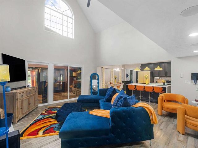 640 New Morn Drive, Hampton, GA 30228