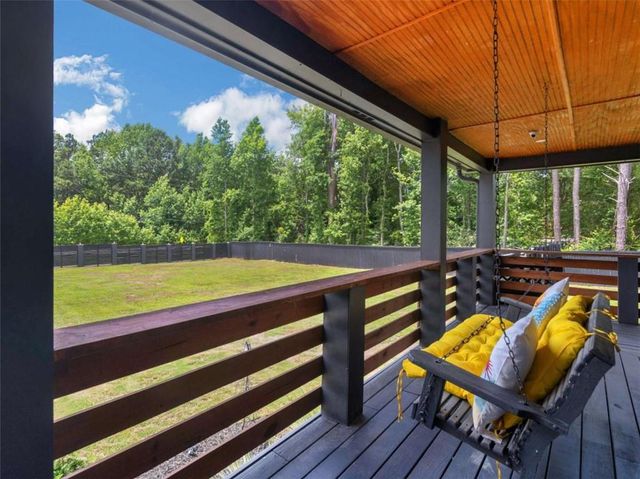 640 New Morn Drive, Hampton, GA 30228