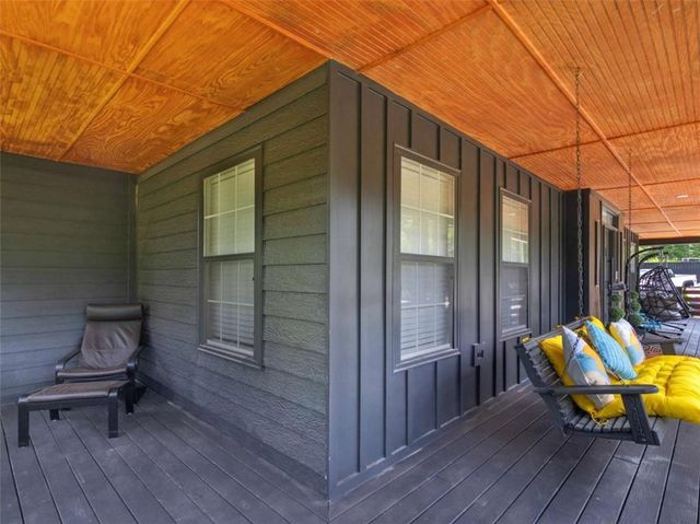 640 New Morn Drive, Hampton, GA 30228