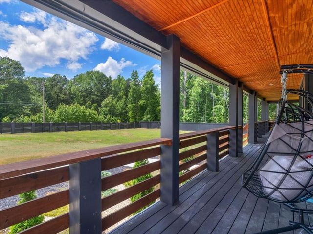 640 New Morn Drive, Hampton, GA 30228