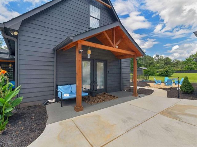640 New Morn Drive, Hampton, GA 30228