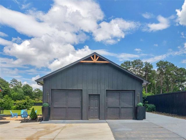 640 New Morn Drive, Hampton, GA 30228