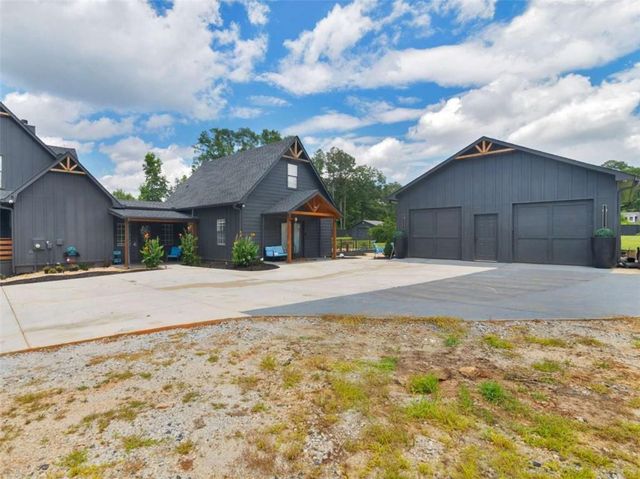 640 New Morn Drive, Hampton, GA 30228