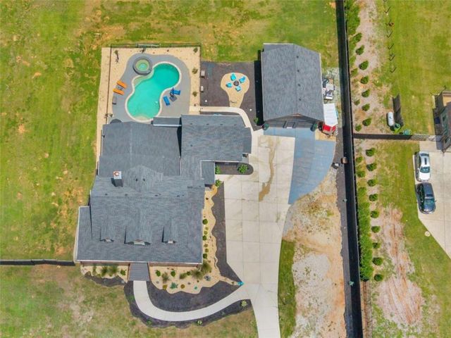 640 New Morn Drive, Hampton, GA 30228