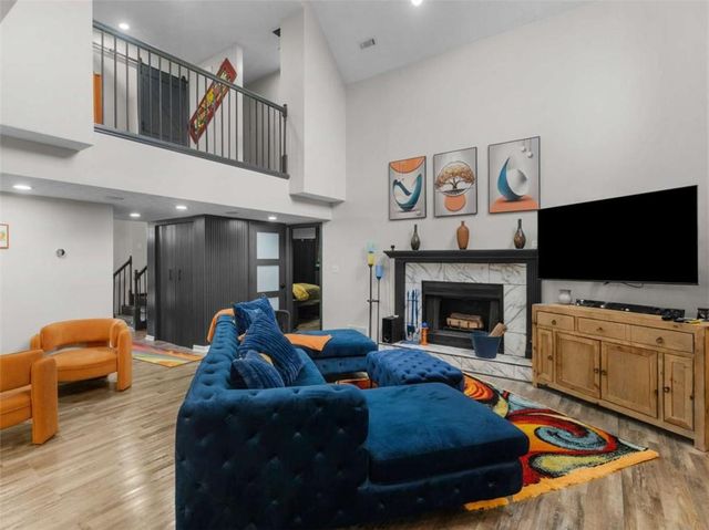 640 New Morn Drive, Hampton, GA 30228