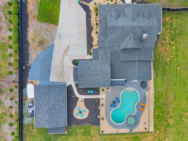 640 New Morn Drive, Hampton, GA 30228