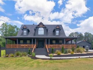640 New Morn Drive, Hampton, GA 30228