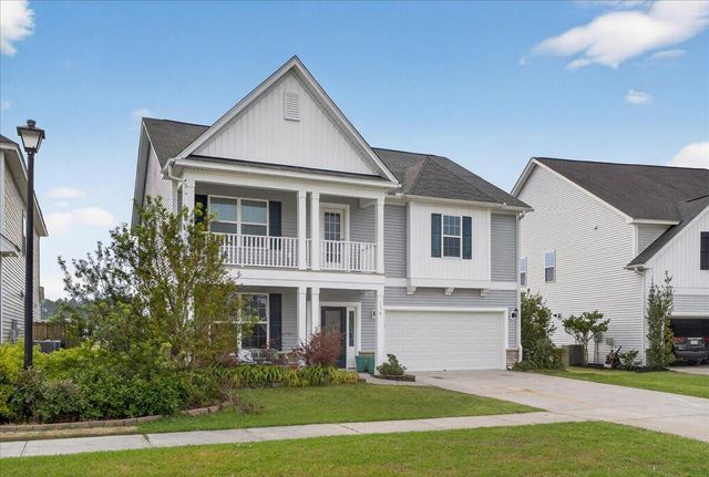 116 Rouen Lane, Summerville, SC 29486