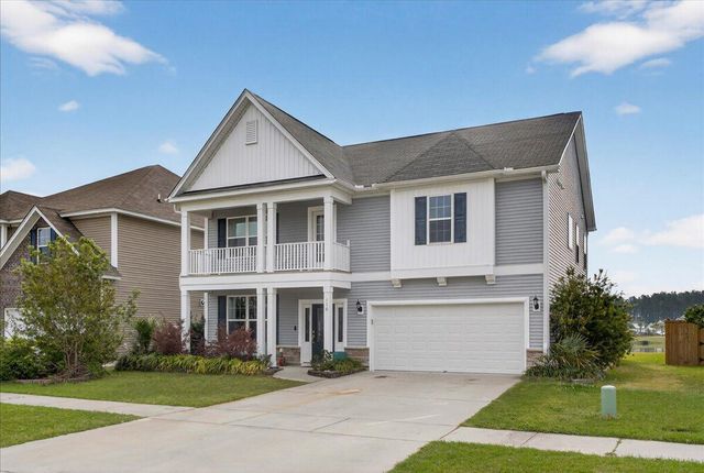 116 Rouen Lane, Summerville, SC 29486