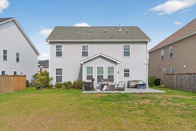 116 Rouen Lane, Summerville, SC 29486