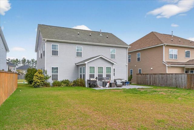 116 Rouen Lane, Summerville, SC 29486