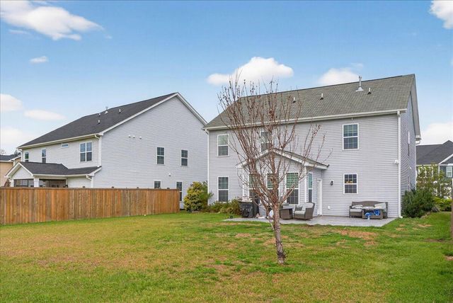 116 Rouen Lane, Summerville, SC 29486