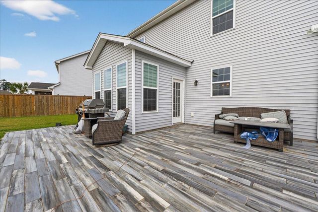 116 Rouen Lane, Summerville, SC 29486