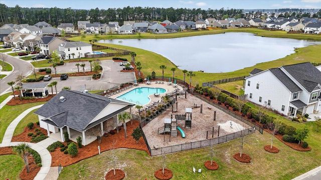 116 Rouen Lane, Summerville, SC 29486