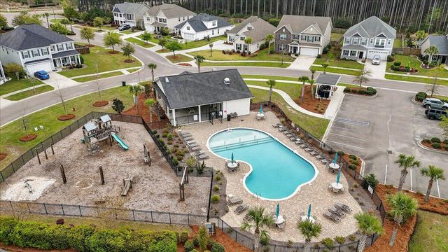 116 Rouen Lane, Summerville, SC 29486