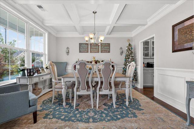 116 Rouen Lane, Summerville, SC 29486