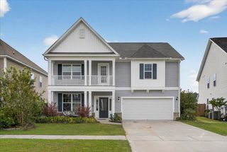 116 Rouen Lane, Summerville, SC 29486