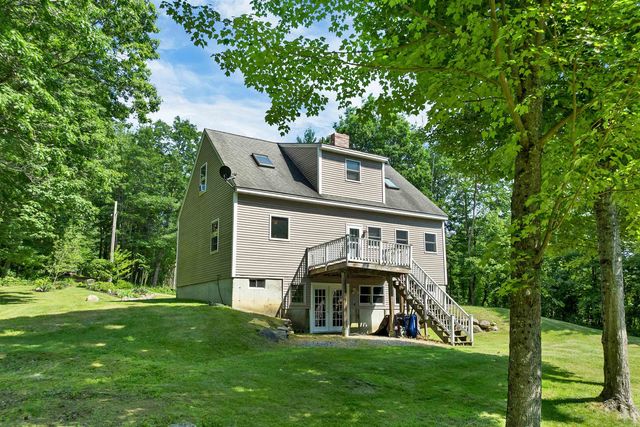 40 Skelley Manor Road, Gilmanton, NH 03237