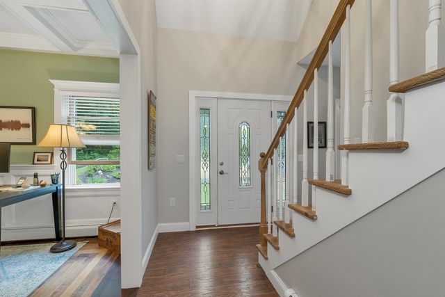 40 Skelley Manor Road, Gilmanton, NH 03237