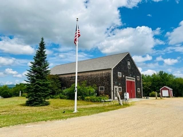 40 Skelley Manor Road, Gilmanton, NH 03237
