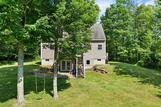 40 Skelley Manor Road, Gilmanton, NH 03237
