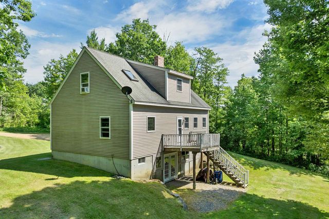 40 Skelley Manor Road, Gilmanton, NH 03237