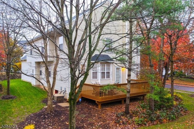 4 Hansom Rd, Bernards Twp., NJ 07920