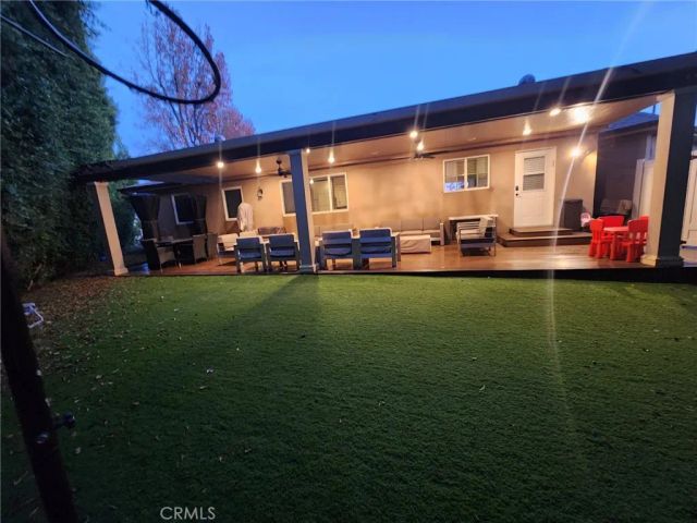 6601 Alcove, North Hollywood, CA 91606