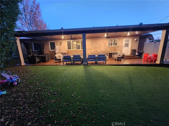 6601 Alcove, North Hollywood, CA 91606