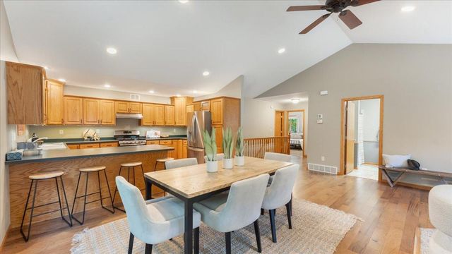 151 Bluffs Road NW, Alexandria, MN 56308