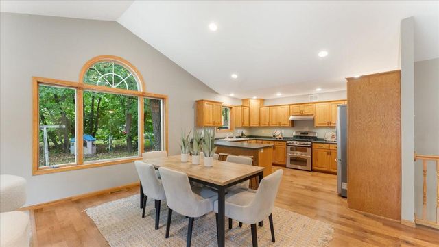 151 Bluffs Road NW, Alexandria, MN 56308