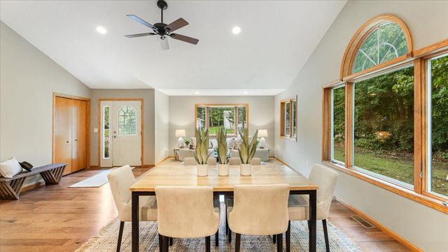 151 Bluffs Road NW, Alexandria, MN 56308