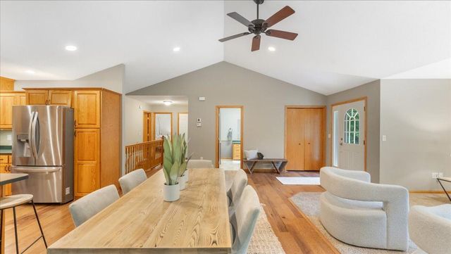 151 Bluffs Road NW, Alexandria, MN 56308